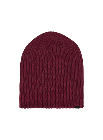 TK Maxx Violetter Beanie 12.99€