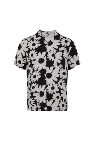 TK Maxx Herren Hemd Blumenmuster 24.99 Euro