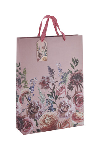 TK Maxx Papiertüte 2.99€