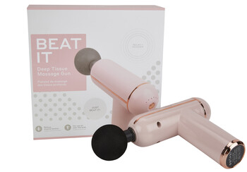 TK Maxx Massagepistole 32.99€