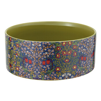 TK Maxx gemusterter Hundenapf 12.99 €