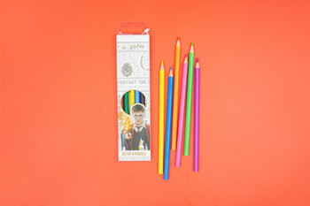 TK Maxx Harry Potter Buntstifte 7.99 € 02
