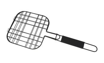 TK Maxx Hamburger Grillkorb 7.99 €