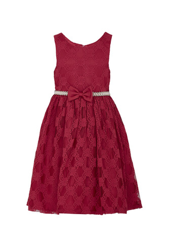 TK Maxx Kinder Pinkes Kleid 39.99€