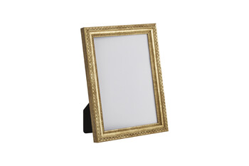 TK Maxx Bilderrahmen gold 7.99€