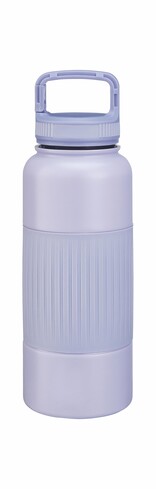 WELL BEING Lilac Reusable Water Bottle12.99