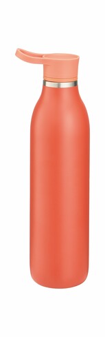 WELL BEING MAIN Terracotta Water bottle £9.99