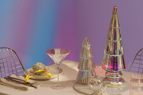Cover image Christmas Lookbook 2025