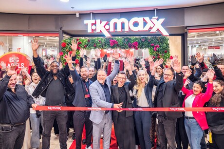 Cover image Hamburg Elbe Einkaufszentrum