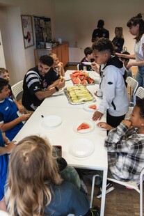 TK Maxx Children for a better world 1