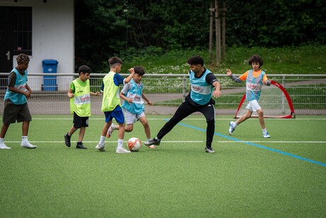 TK Maxx Children for a better world 1