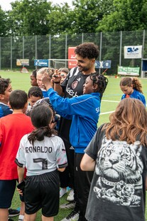 TK Maxx Children for a better world 1