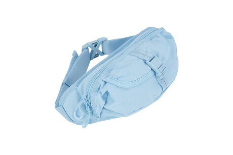 TK Maxx Blaue Bauchtasche für Damen