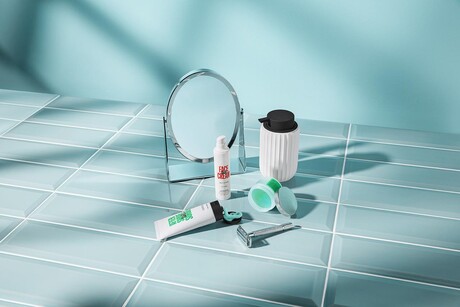 TK Maxx Mens Grooming Set 1