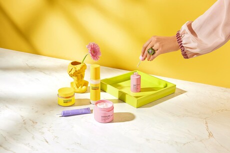 TK Maxx Skin Care Set 1