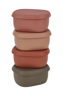 TK Maxx Snackbehälter aus Silikon €7.99 (1)