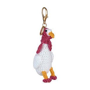 TK Maxx Wintergans Charm 145mm 