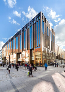 New Store Opening München