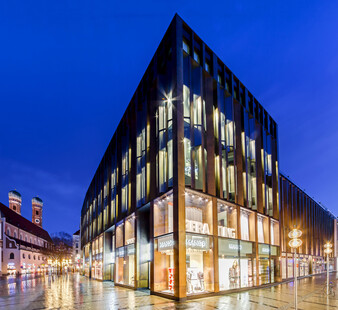 New Store Opening München