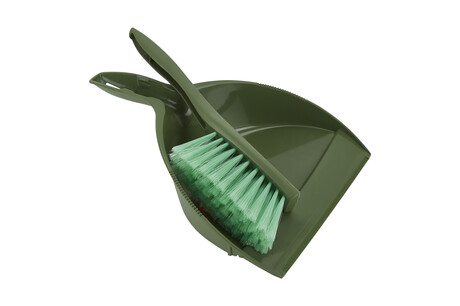 TK Maxx Kehrschaufel und besen 3.99&euro;