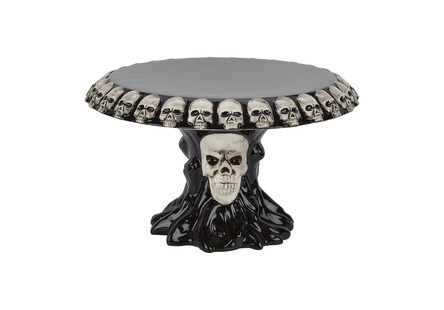 TK Maxx Halloween Kuchenständer 17.99 &euro;