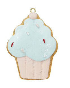 TK Maxx Cupcake-Baumschmuck 6.99&euro;