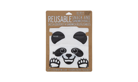 TK Maxx wiederverwendbar sandwich tüte 5.99&euro;