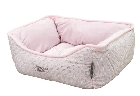 TK Maxx Rosa Hundebett 19.99&euro;
