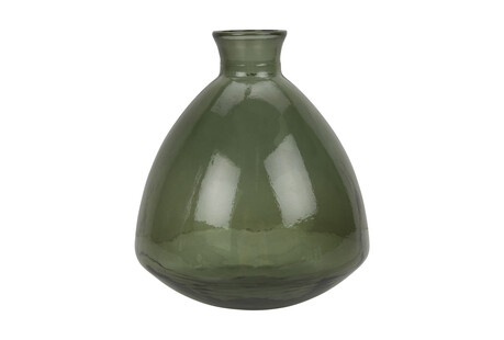 TK Maxx Vase grün 8.99&euro;