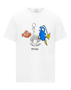 TK Maxx Unisex-T-Shirt Findet Nemo 16.99 &euro;
