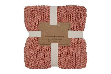 TK Maxx Decke rot 19.99&euro;