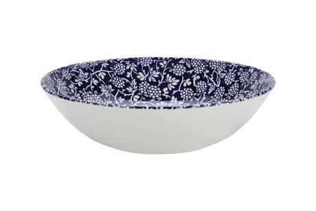 TK Maxx blaue Schüssel 4.49&euro;