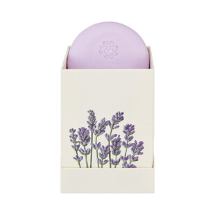 TK Maxx Lavendelseife