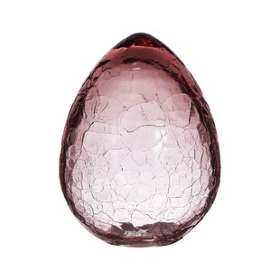 TK Maxx Ei Glas pink 9.99€