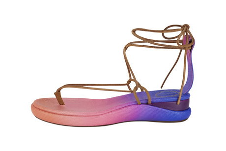 TK Maxx Sandalen Leder 169.99€