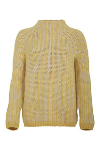 TK Maxx Gelber Pullover 39.99&euro;