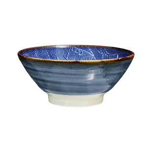 TK Maxx Große Schüssel Wellen blau 8.99€