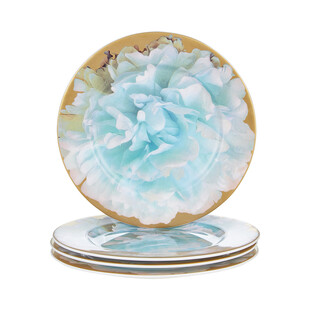 TK Maxx Blumenteller