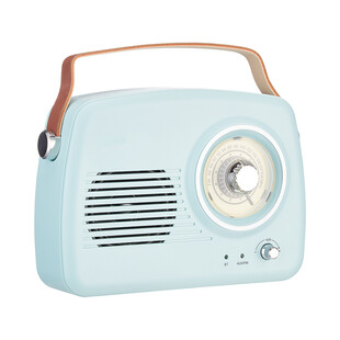 TK Maxx Blaues Radio