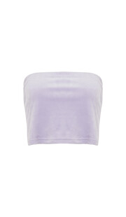 TK Maxx Croptop violett 16.99€