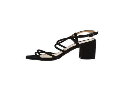 TK Maxx Sandalen schwarz 16.99€