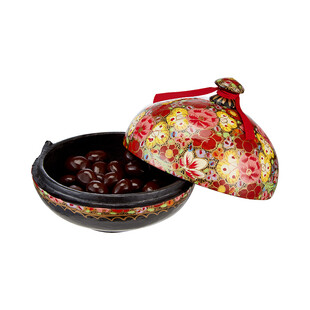 TK Maxx Schokolade mit Ingwer