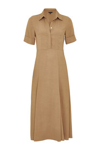 TK Maxx Kleid braun 24.99€