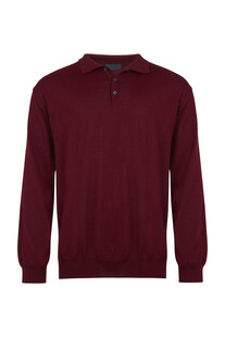 TK Maxx Roter Pulli 44.99&euro;