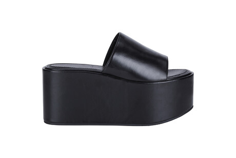 TK Maxx Platform Slipper