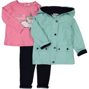 TK Maxx Outdoor Outfit Dreiteiler 19.99&euro;