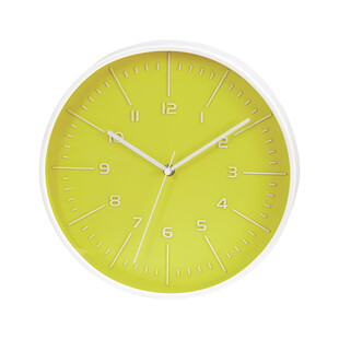 TK Maxx Uhr gelb 16.99€