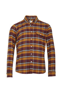 TK Maxx Karriertes Hemd