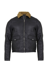 TK Maxx Leder Jacke 139.99&euro;