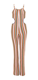 TK Maxx Jumpsuit gestreift 16.99€